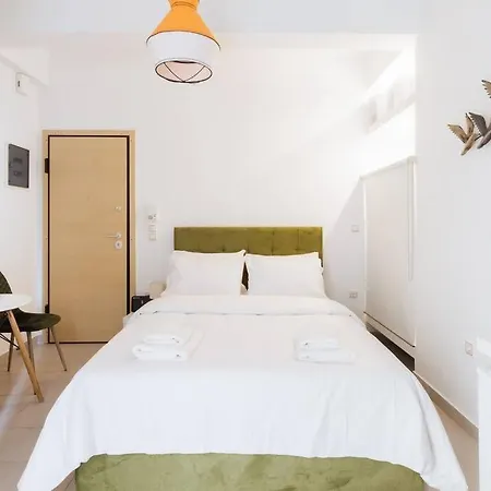 Cosy In The Petralona Neighbourhood Apartment Athens
