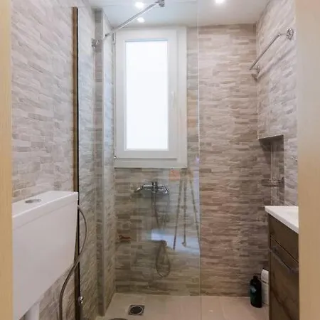 Cosy In The Petralona Neighbourhood Apartment Athens