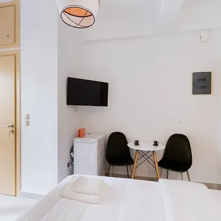 Appartement Cosy In The Petralona Neighbourhood *