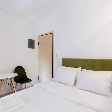 Cosy In The Petralona Neighbourhood Apartment