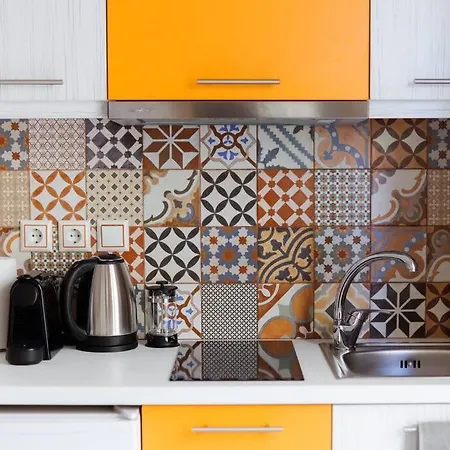 Cosy In The Petralona Neighbourhood Apartment Athens
