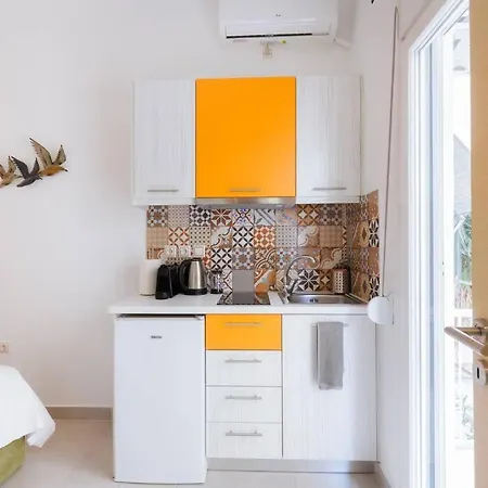 Apartment Cosy In The Petralona Neighbourhood *